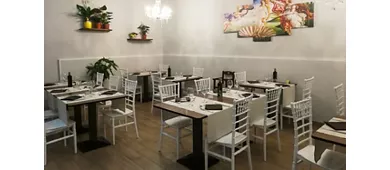 Trattoria Pizzeria La Pianella