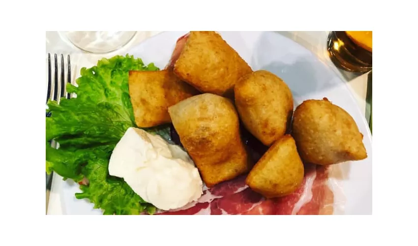 Trattoria Pizzeria La Pianella