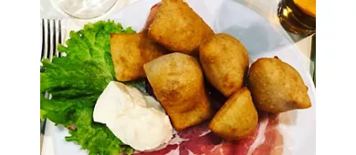 Trattoria Pizzeria La Pianella