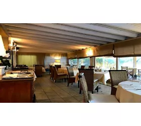 Bagno Ristorante La Vela