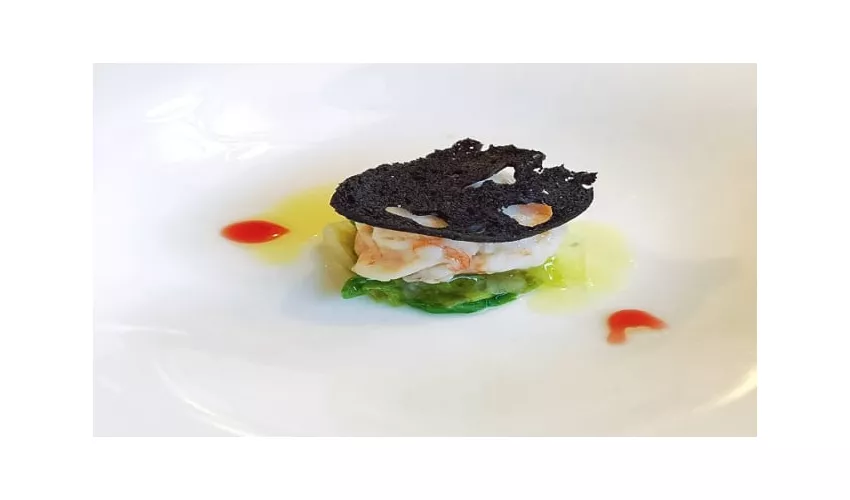 Bagno Ristorante La Vela