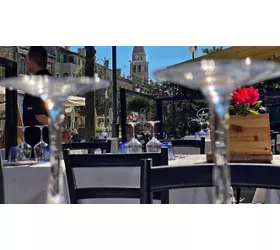 Ristorante Alla Pace