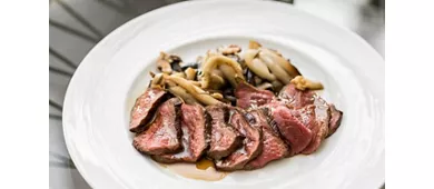 Zafferano Bistrot
