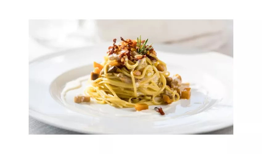 Zafferano Bistrot