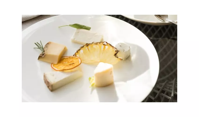 Zafferano Bistrot