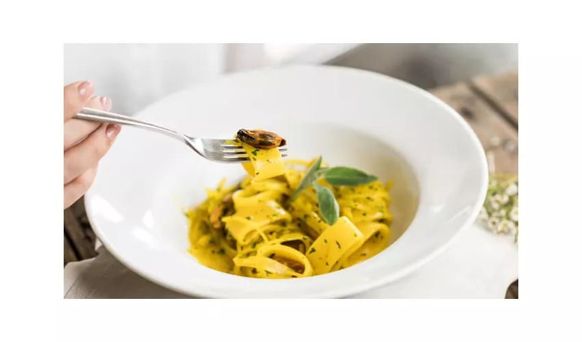 Zafferano Bistrot