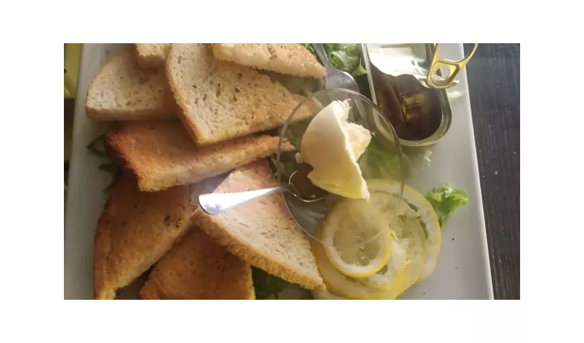 Caffè Barbarani