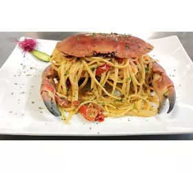 Ristorante La Capannina