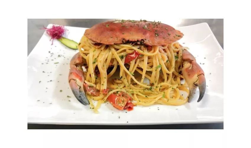 Ristorante La Capannina