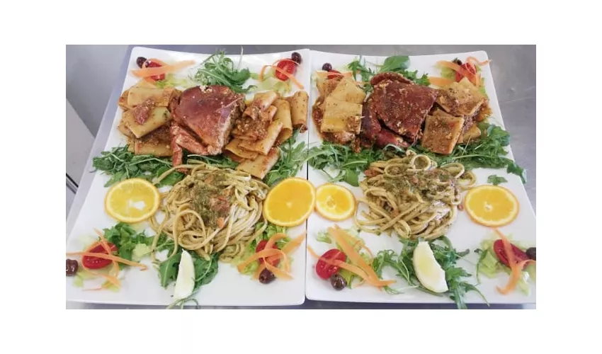 Ristorante La Capannina