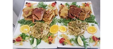 Ristorante La Capannina