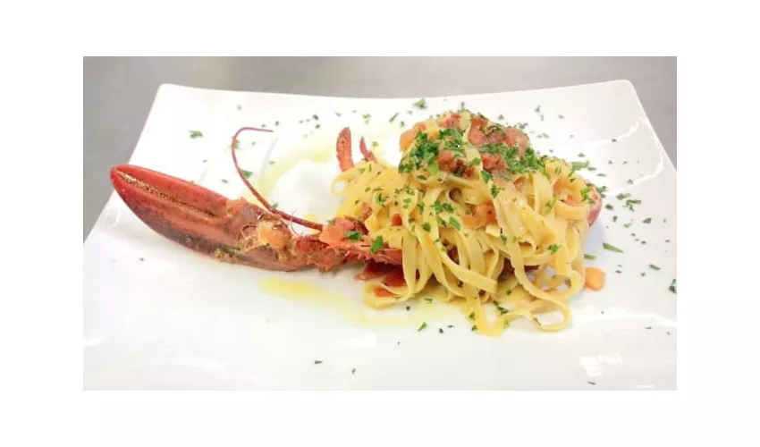 Ristorante La Capannina