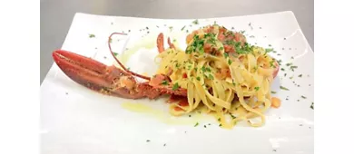 Ristorante La Capannina