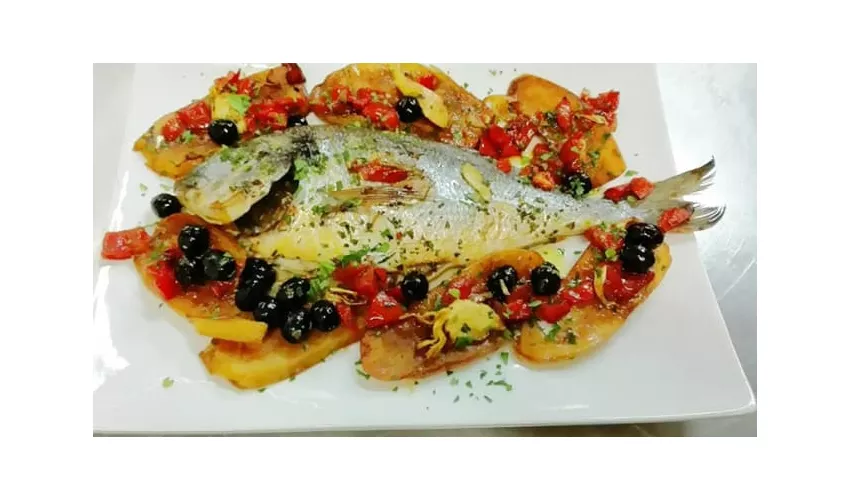 Ristorante La Capannina