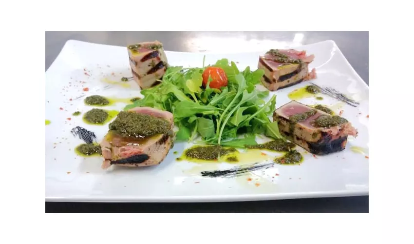 Ristorante La Capannina