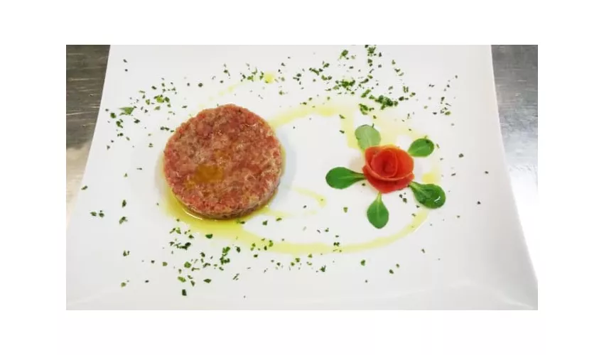 Ristorante La Capannina