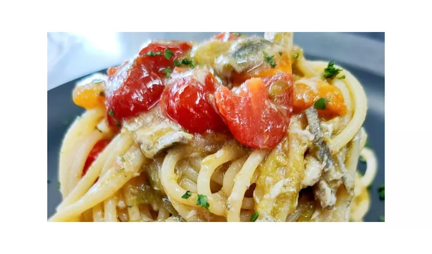 Ristorante La Capannina