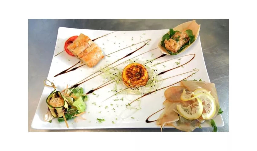 Ristorante La Capannina