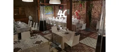 Ristorante Fontanarossa