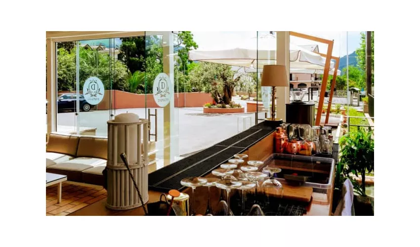 Bar Resturant D'Apolito - Bar & Food 24H