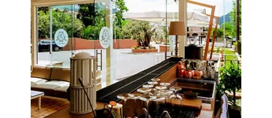 Bar Resturant D'Apolito - Bar & Food 24H
