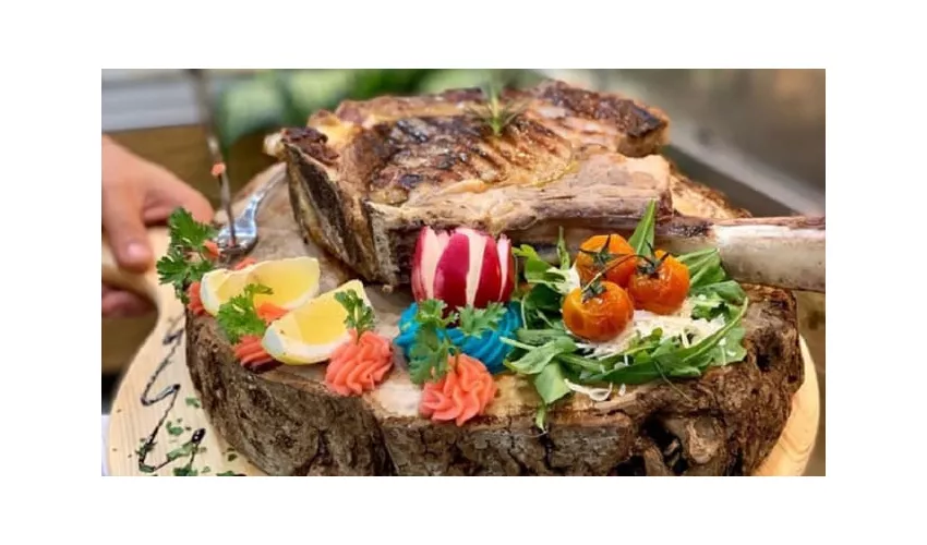 Bar Resturant D'Apolito - Bar & Food 24H