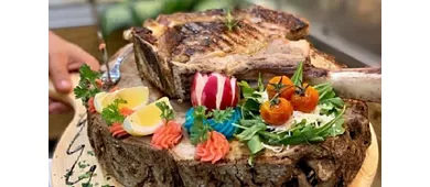 Bar Resturant D'Apolito - Bar & Food 24H