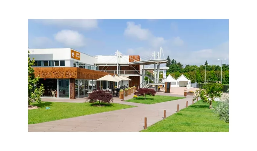 Acero Rosso Ristorante Firenze