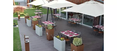 Acero Rosso Ristorante Firenze