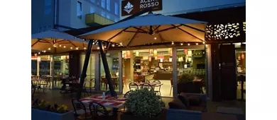 Acero Rosso Ristorante Firenze