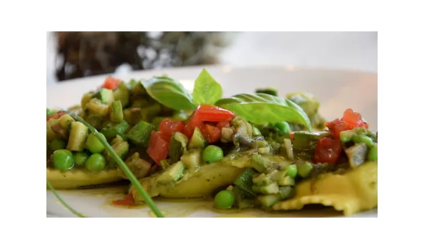 Acero Rosso Ristorante Firenze