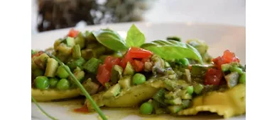 Acero Rosso Ristorante Firenze