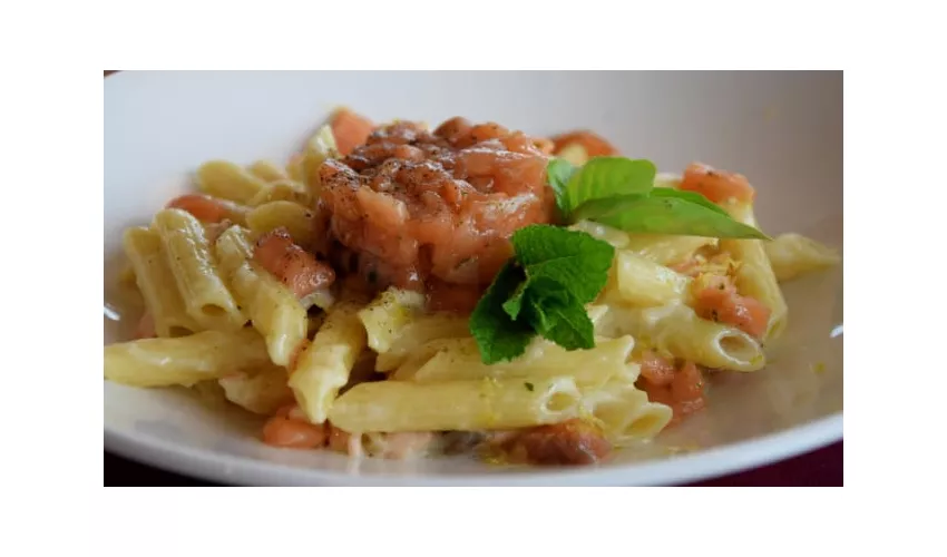 Acero Rosso Ristorante Firenze