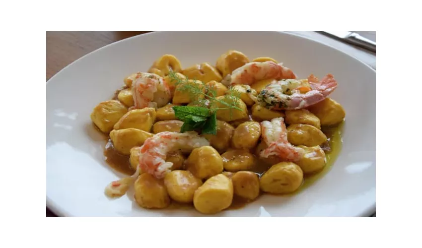 Acero Rosso Ristorante Firenze