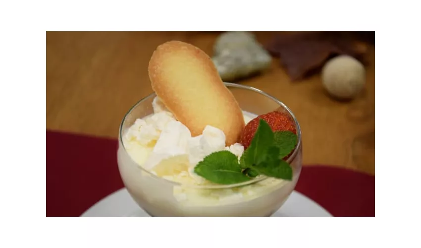 Acero Rosso Ristorante Firenze