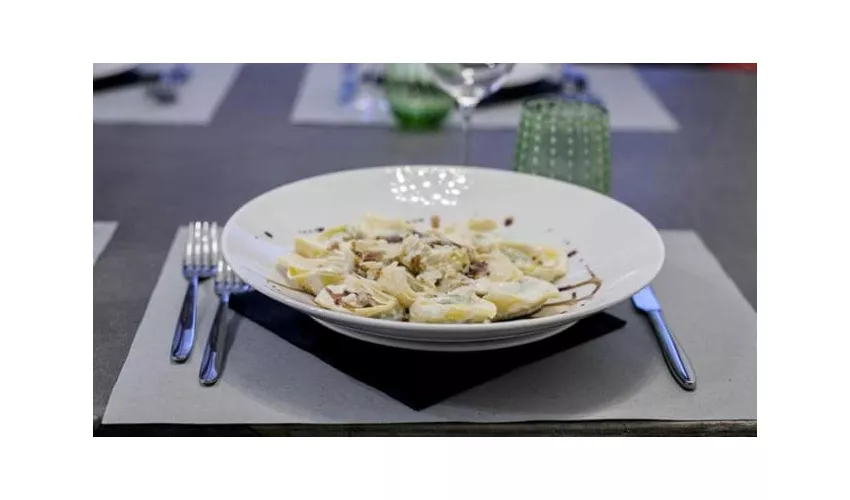 Allosteria
