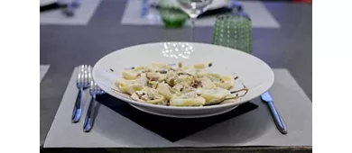 Allosteria