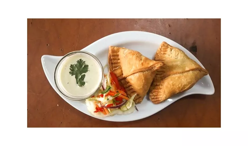 Taste of India