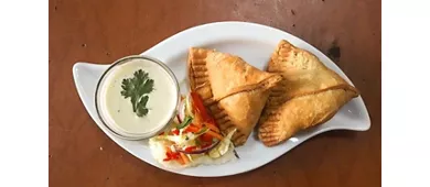 Taste of India