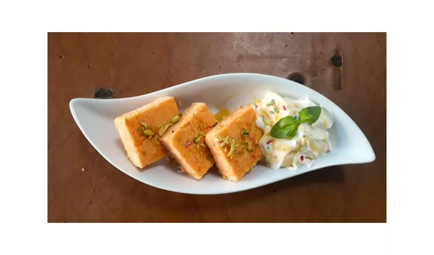 Taste of India