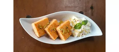 Taste of India