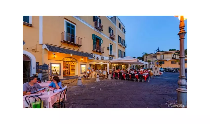 Pane e Vino Ristorante