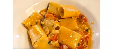 Pane e Vino Ristorante