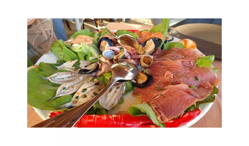 Pane e Vino Ristorante