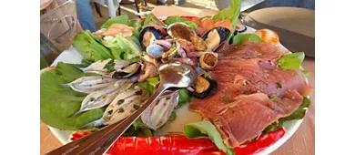 Pane e Vino Ristorante