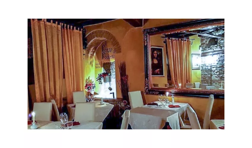 Il Pozzo del Podestà