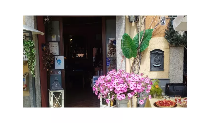 Il Pozzo del Podestà