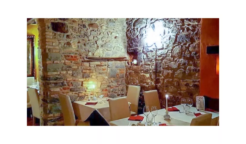 Il Pozzo del Podestà