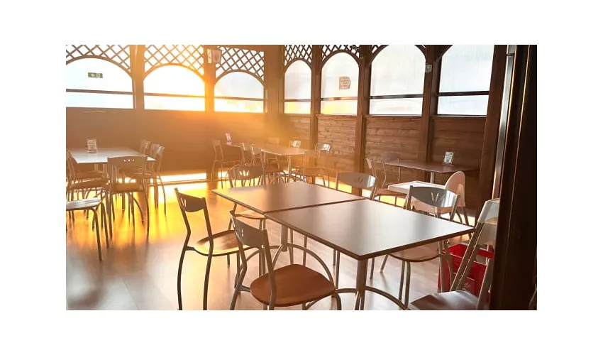 Queens Gioia Pizzeria