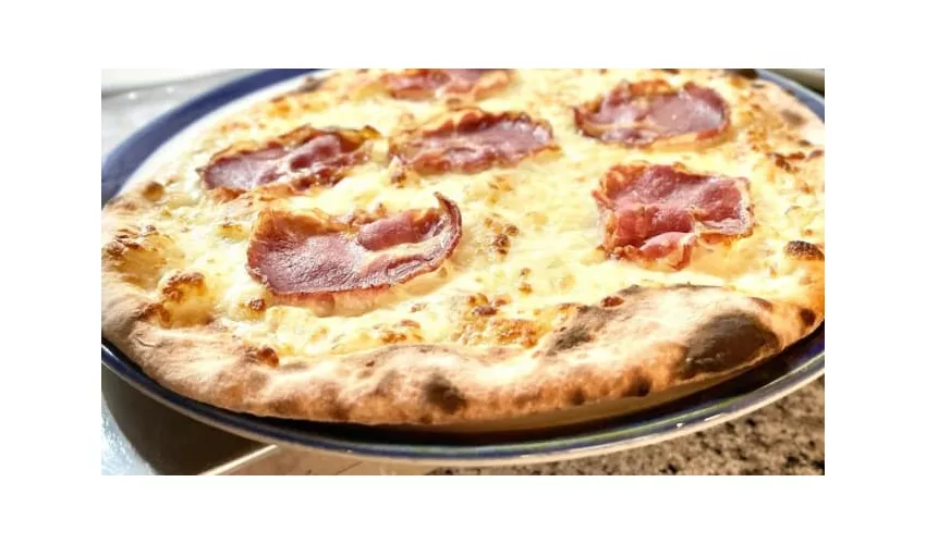 Queens Gioia Pizzeria